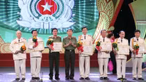 Niềm tin yêu với những người làm Báo CAND