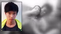 Người phụ nữ nhanh trí giả chết thoát khỏi tên cướp