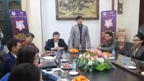 10 thí sinh vào chung kết cuộc thi “Tiếng hát hữu nghị Việt – Trung 2019”
