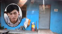 Vụ bé trai 8 tuổi tử vong: Người tình của mẹ nhiều lần bạo hành cháu bé