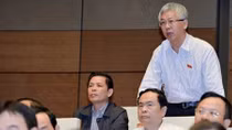 Ngày mai, Quốc hội vẫn sẽ biểu quyết thông qua danh mục ngành, nghề kinh doanh có điều kiện