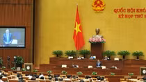 Đề nghị giữ ưu đãi phụ cấp cho lực lượng cảnh vệ