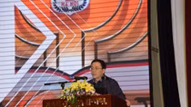 Đào tạo sau đại học – giải pháp quan trọng để nâng cao chất lượng khám, chữa bệnh