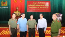 Vận dụng kinh nghiệm hay, đẩy mạnh vận động nhân dân phòng, chống ma tuý