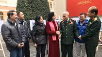 Chiến thắng “Hà Nội - Điện Biên Phủ trên không” - Bản hùng ca bất diệt