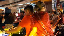 “Bão” và những hành vi lệch chuẩn