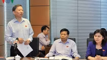 Đảm bảo an ninh mạng là để “mạch máu” lưu thông an toàn 