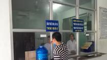 Gia tăng sử dụng ma túy tổng hợp – khó khăn cho việc phòng chống HIV