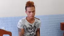 Tên trộm trốn truy nã bị tóm vì... ngứa nghề