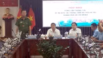 Khởi tố nhân viên Trung tâm hỗ trợ xã hội dâm ô bé gái