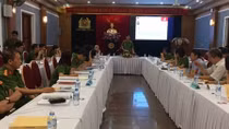 Vận dụng Nghị quyết vào nghiên cứu, giảng dạy lý luận chính trị trong các trường CAND