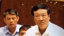 Chánh TANDTC Nguyễn Hòa Bình: Nhiều nước không quy định cứng lứa tuổi 14-16