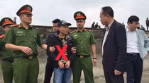 Tên cướp ngân hàng ngoan cố và chiến công của Cảnh sát hình sự