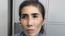 Sau cãi vã, chị gái đâm em trai tử vong