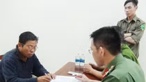 Tổ chức khủng bố Việt Tân lại “bẻ lái” vụ án Châu Văn Khảm