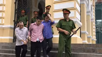 Chém chết người đòi nợ, 3 đối tượng lĩnh 29 năm tù