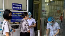 Ngày thứ 35 không có ca mắc COVID-19 trong cộng đồng