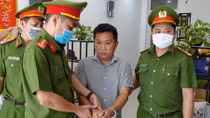 Giám đốc Công ty Trung Land bị bắt vì lừa đảo 