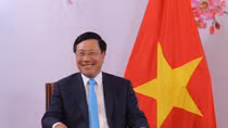 Nâng tầm đối ngoại bằng những sáng kiến tại các diễn đàn đa phương