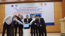 Kháng thuốc kháng sinh làm tăng nguy cơ tử vong vì không có thuốc điều trị 