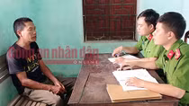 Đối tượng bất cẩn gây cháy rừng ở Hà Tĩnh sẽ bị xử lý như thế nào?