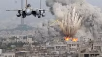Cái “được” và “mất” của Mỹ nếu tấn công Syria