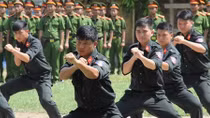 Vượt mọi khó khăn, đảm bảo an toàn các mục tiêu