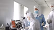 Các nhà khoa học Việt Nam công bố sản phẩm mới trong điều trị dạ dày
