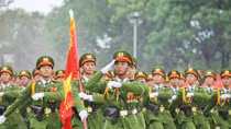 Tư duy mới, tầm nhìn mới cho phát triển đất nước và yêu cầu, nhiệm vụ đặt ra đối với công tác Công an