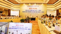 Bộ Giáo dục thừa nhận đề thi chưa phù hợp, phần mềm chấm thi còn kẽ hở bảo mật