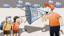 Lại chiêu trò xuyên tạc, xảo trá
