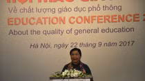Tìm giải pháp nâng cao chất lượng giáo dục phổ thông 