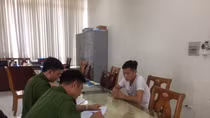 Giả danh Trưởng Ban đầu tư Tập đoàn Than – khoáng sản để lừa đảo