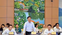 Cao tốc Bắc – Nam đã phê duyệt dự án và đang thiết kế thi công
