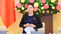 Minh bạch thu nhập, tài sản để phòng, chống tham nhũng