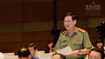 Cơ quan điều tra chỉ đề nghị, sao lại phải bồi thường?