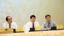 Thứ trưởng Bùi Văn Nam: Bất cứ cán bộ Công an nào có sai phạm đều bị xử lý nghiêm khắc