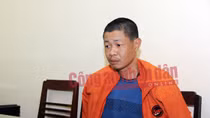 Khởi tố đối tượng chém 5 người tử vong ở Thái Nguyên