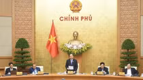 Thủ tướng: Quyết tâm xây dựng đất nước phồn thịnh, hùng cường