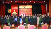“An ninh chủ động”, bảo đảm tuyệt đối an toàn Hội nghị Thượng đỉnh Mỹ-Triều lần thứ 2