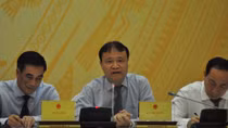 Thứ trưởng Bộ Công thương: Chưa tăng giá điện, giá xăng