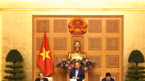 Kinh tế có thể tìm giải pháp, tính mạng người dân thì không thể thay thế