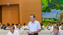 Tiếp tục thí điểm cấp thị thực điện tử cho người nước ngoài trong 2 năm