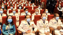 Những ý kiến tâm huyết của đại biểu Công an gửi đến ĐHĐB dân tộc thiểu số