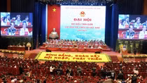 Khai mạc trọng thể Đại hội đại biểu toàn quốc các dân tộc thiểu số Việt Nam lần thứ II