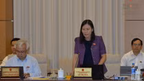 Cần giải trình trường hợp bổ nhiệm cán bộ là người nhà