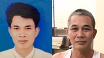 Kẻ sát nhân trong vỏ bọc làm kinh tế giỏi và nhà từ thiện