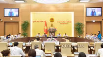 Ủy ban Thường vụ Quốc hội nhất trí thành lập thị xã Sa Pa