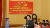  Sẽ xử lý nghiêm vụ việc tại chùa Ba Vàng nếu có vi phạm pháp luật
