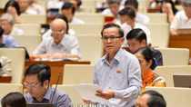 Tăng tuổi nghỉ hưu cần cân nhắc nhóm ngành đặc thù